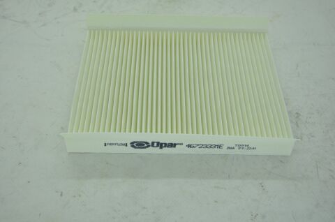 Polen Filitresi Doblo