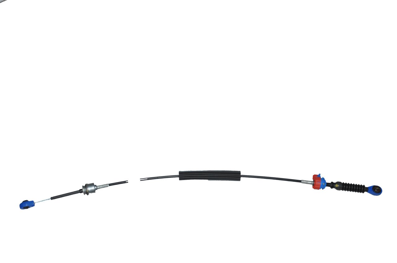 Vites Kumanda Teli Sağ Clio Symbol 2008-2012 Arası Thalıa (Kısa Mavi)