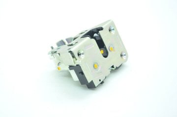 Sürgülü Kapı Kilidi Sol Kango 1997-2007 Arası (Motorlu)