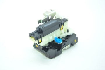 Sürgülü Kapı Kilidi Sol Kango 1997-2007 Arası (Motorlu)