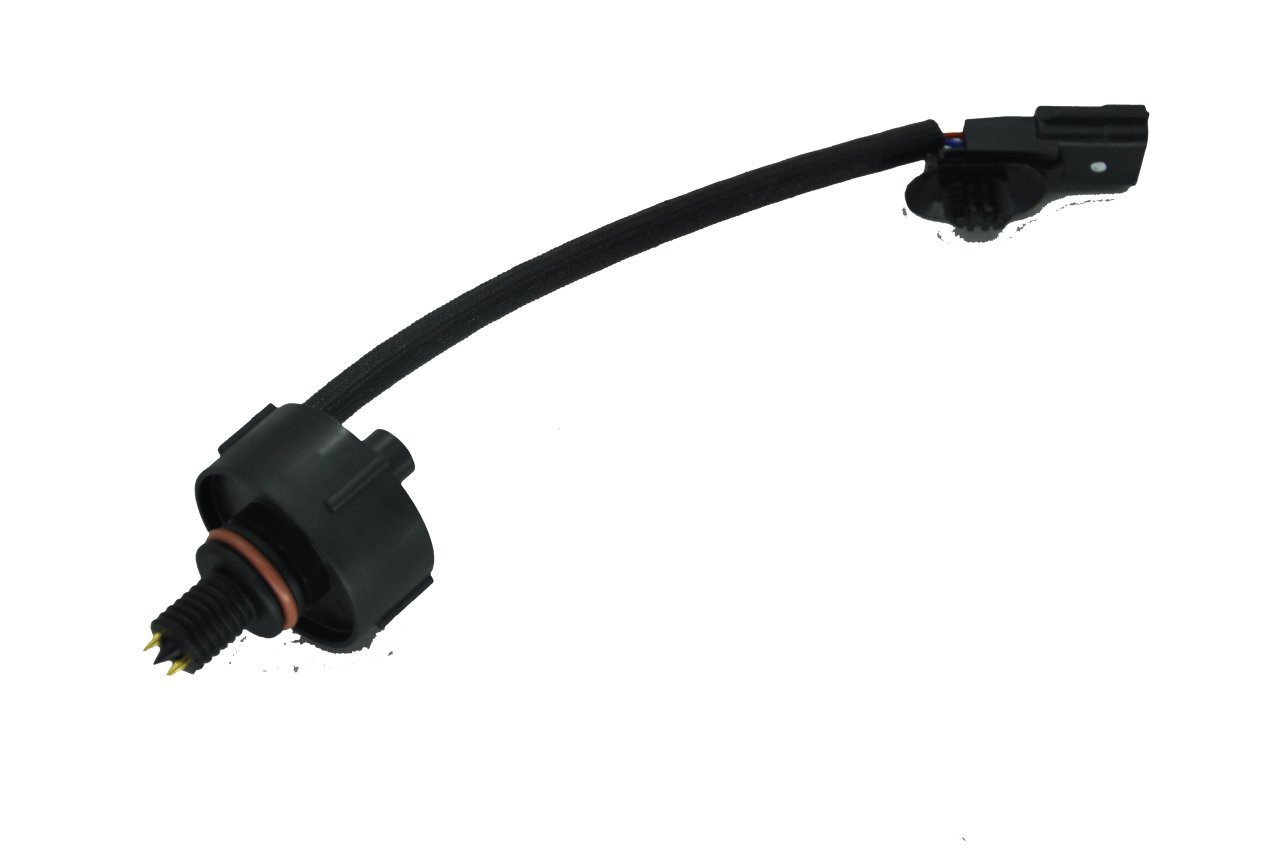 Mazot Filitre Müşürü 1.5 Fluence-Megane III-1.6 R9M Trafic III