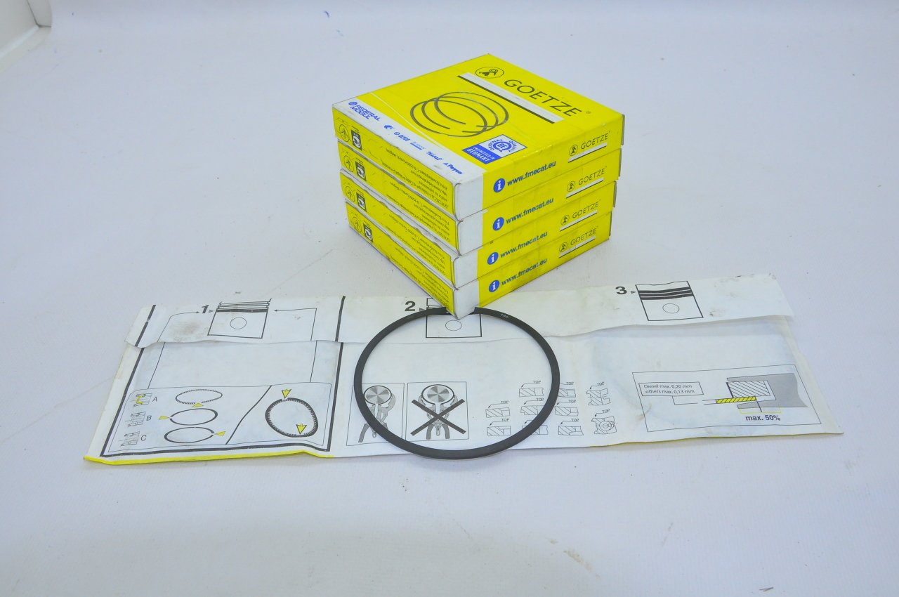 Motor Segman Tk.0.50 2.2 Master-Laguna II