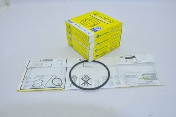 Motor Segman Tk.0.50 2.2 Master-Laguna II