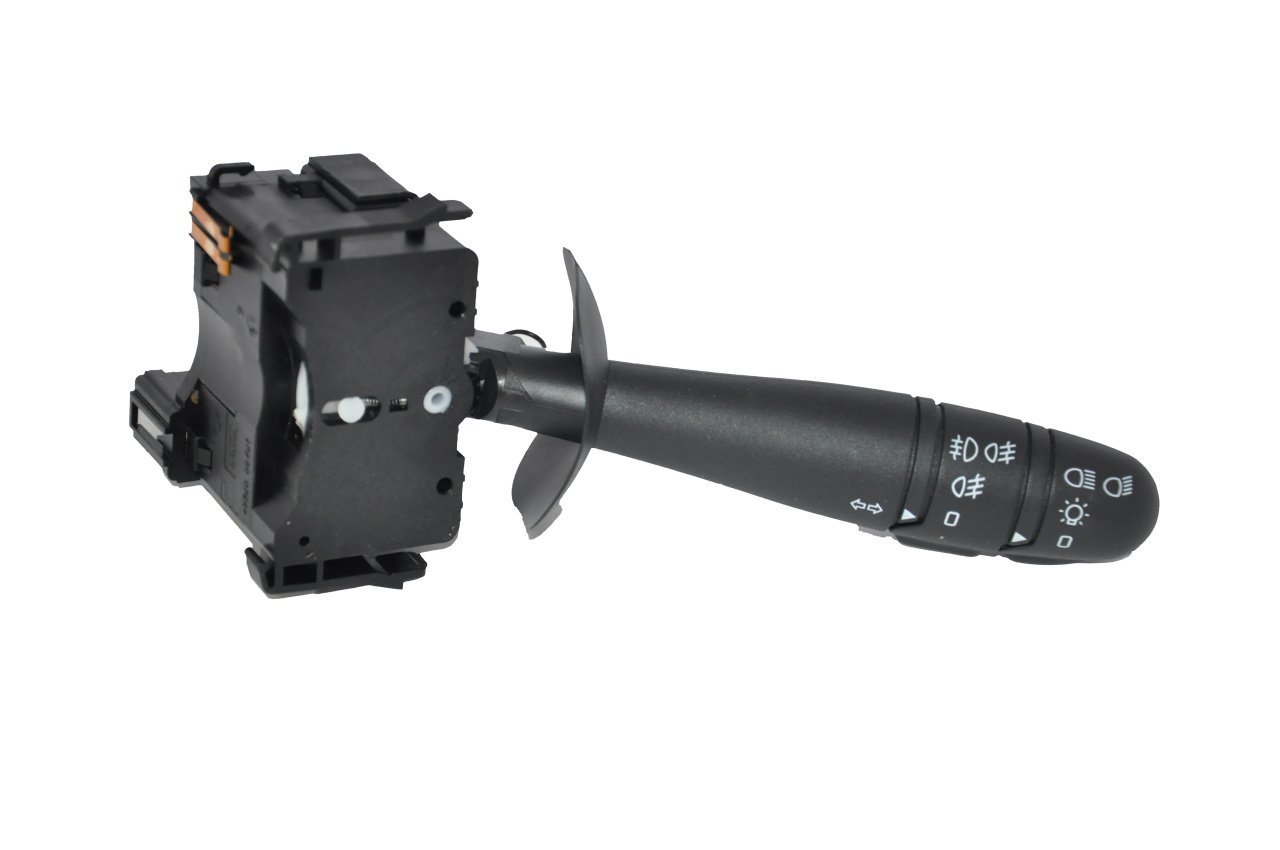 Far Kolu Laguna II-Trafic