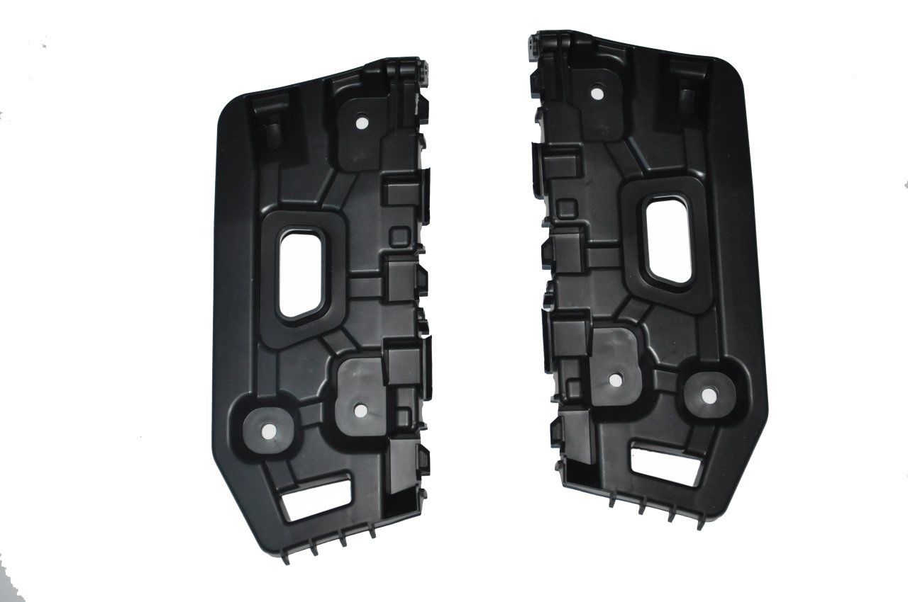 Tampon Ayağı Ön Sol Dacıa Dokker-Lodgy