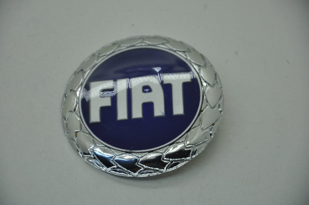 Panjur Arması Doblo 2006-2010 Arası-Albea-Palio (Mavi)