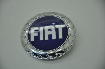 Panjur Arması Doblo 2006-2010 Arası-Albea-Palio (Mavi)