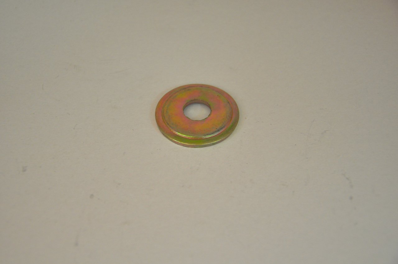 Viraj Demir Uç Lastik Pulu Doğan-Şahin-Kartal