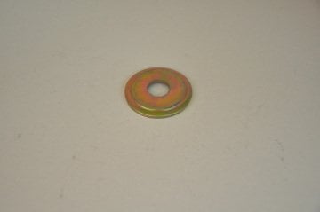 Viraj Demir Uç Lastik Pulu Doğan-Şahin-Kartal