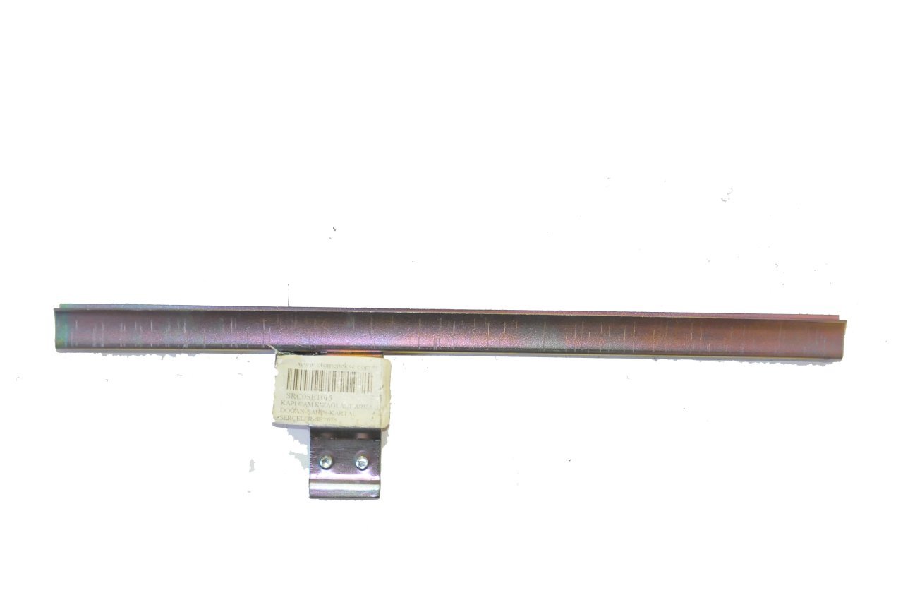 Kapı Cam Kızağı Alt Arka Sağ Doğan-Şahin-Kartal