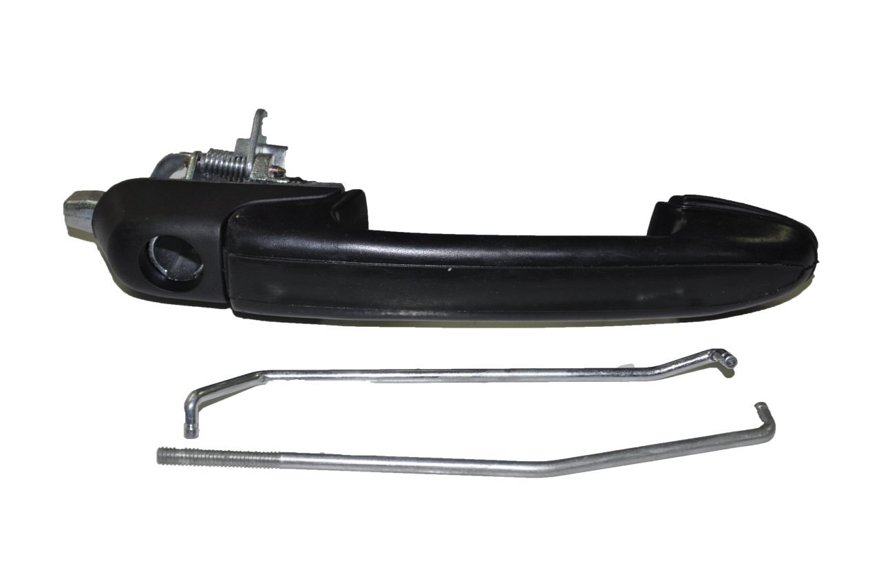 Dış Kapı Kolu Ön Sağ Marea-Brava-Bravo (Çizgisiz)