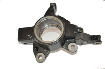 Aks Taşıyıcı Ön Sağ Clio IV