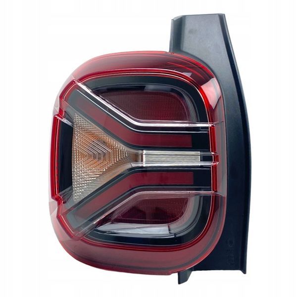 Stop Lambası Sol Dacıa Duster 2021 Sonrası