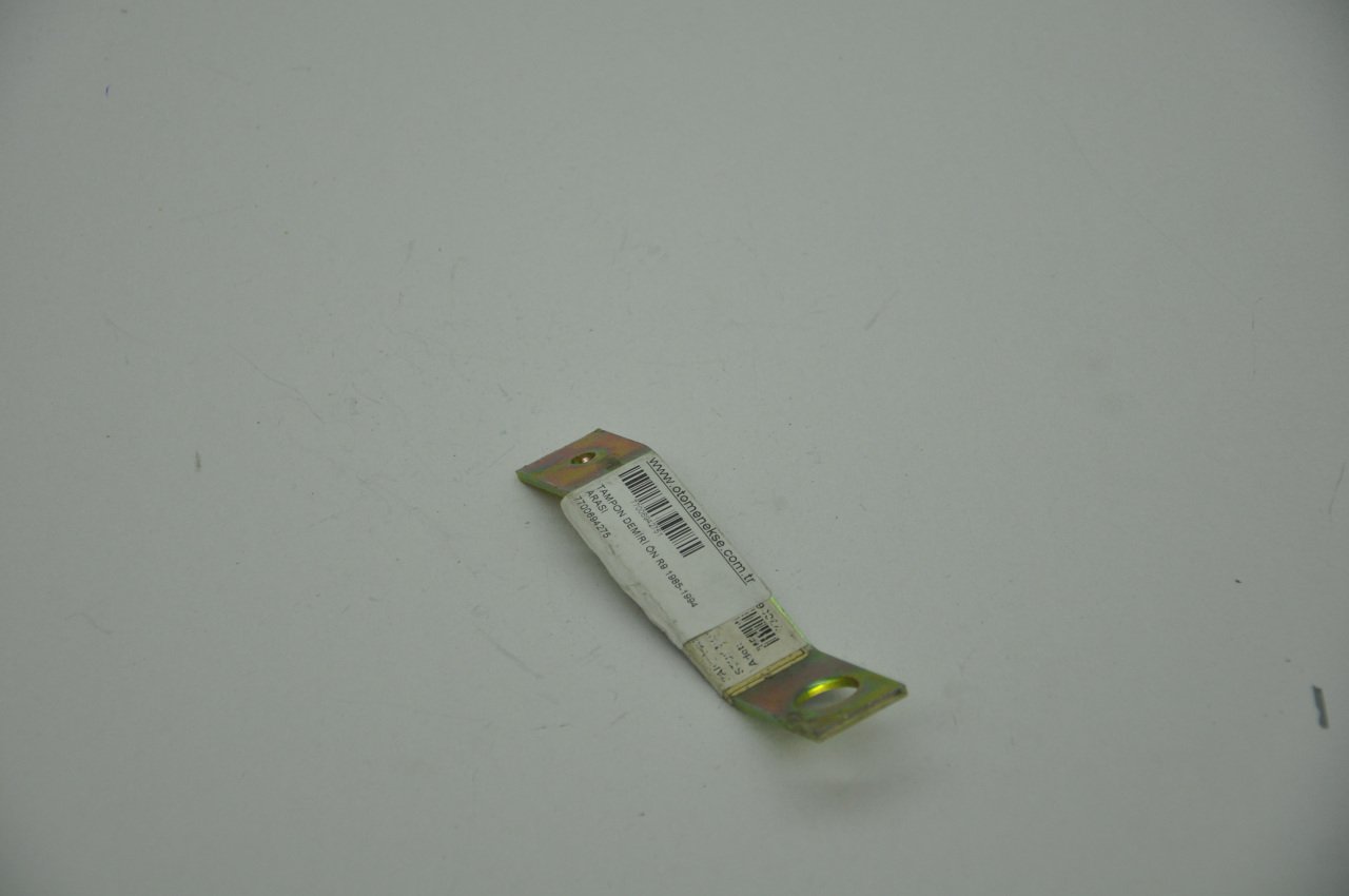 Tampon Demiri Ön R9 1985-1994 Arası