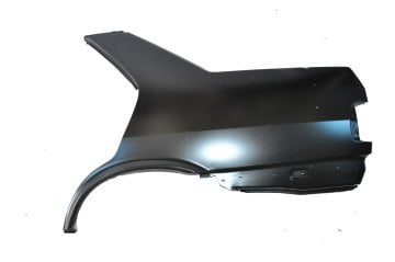 Çamurluk Arka Sol Doğan-Şahin 1988-2001 Arası