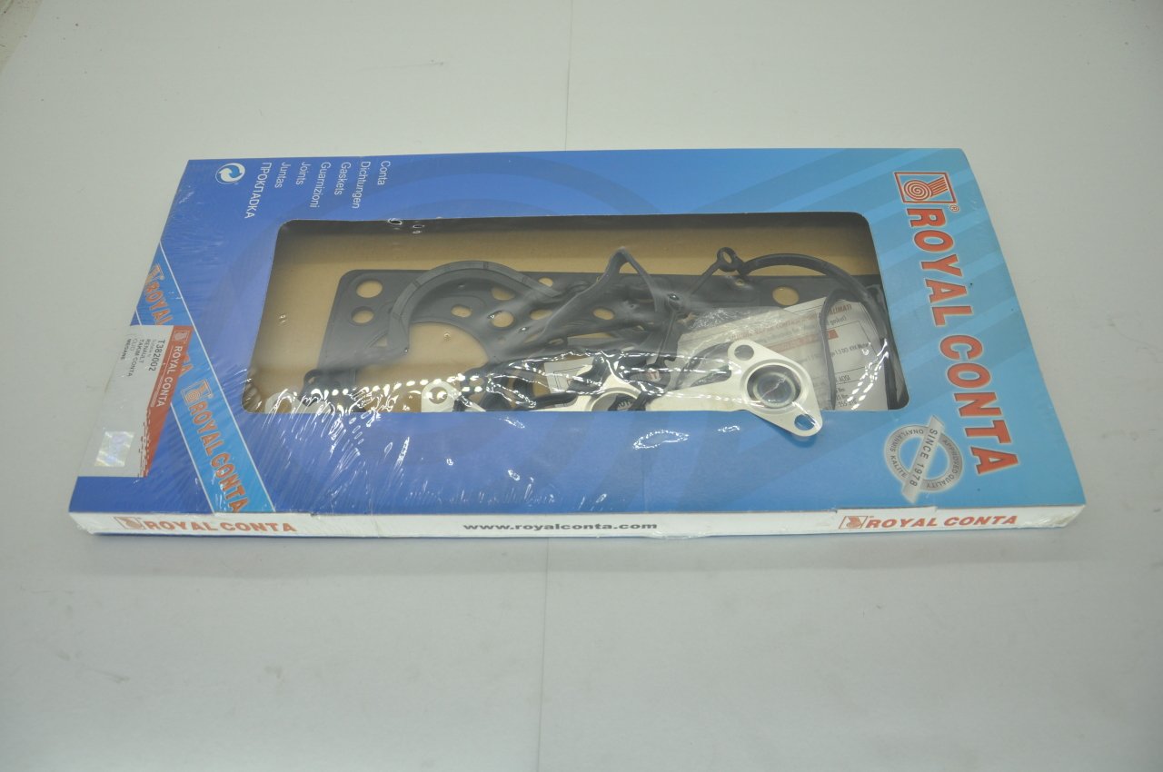 Motor Takım Conta Üst 1.5 Clio-Kango-Megane II (Keçesiz)