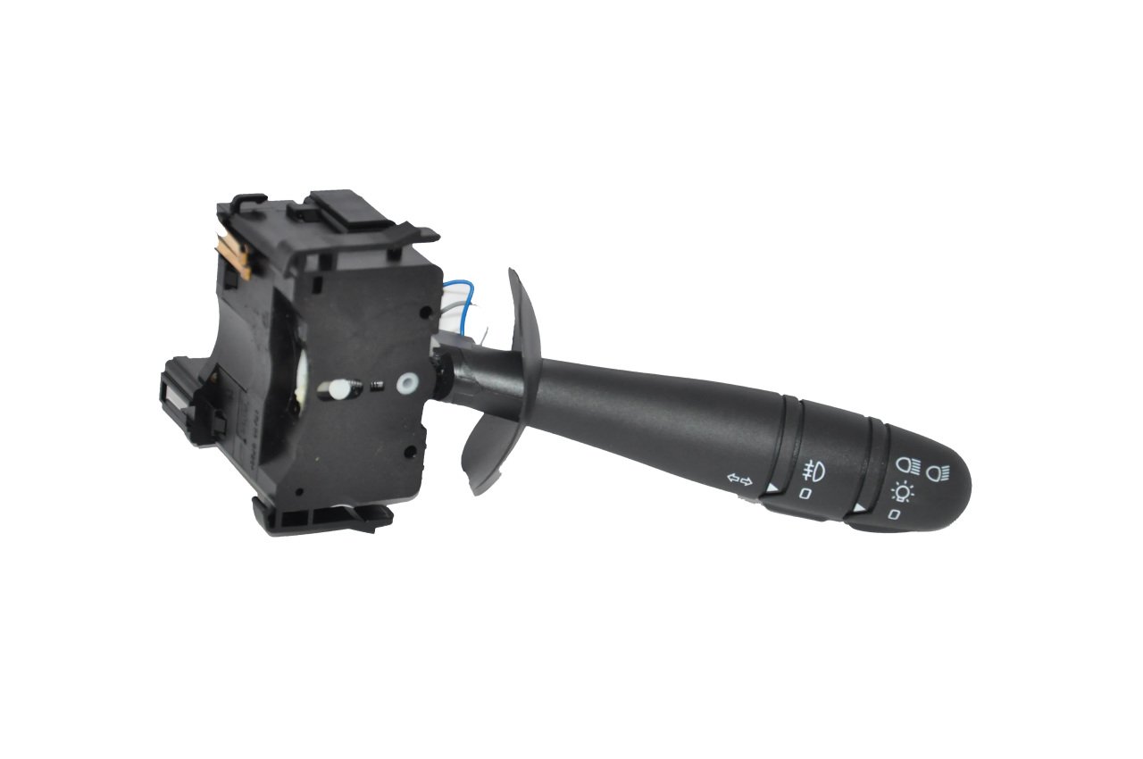 Far Kolu Laguna II-Trafic