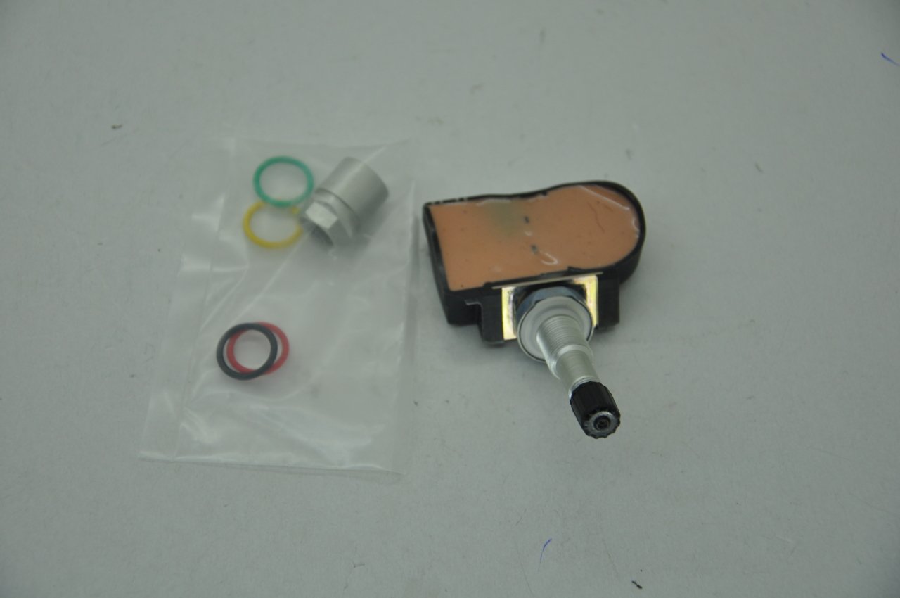 Lastik Basınç Sensörü Fluence-Megane III-Latitude