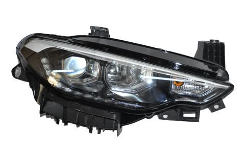 Far Sağ Egea (Mercekli Beyaz Çıtalı)