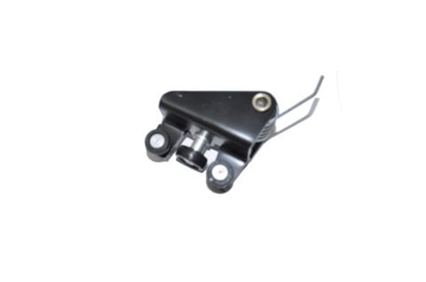 Sürgülü Kapı Makarası Orta Sol Kango 1997-2007 Arası