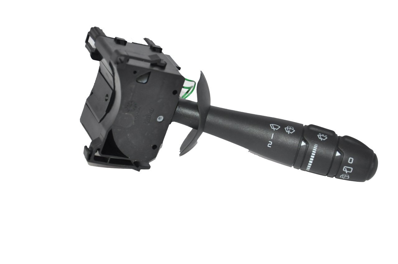 Silecek Kumanda Kolu Laguna II-Trafic