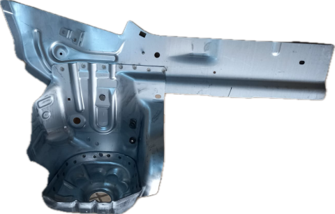 Podya Sacı Sol Egea