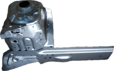 Podya Sacı Sol Egea