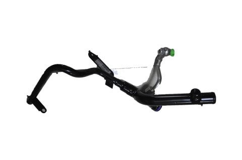 Soğutma Borusu 1.4 Tjet Linea-Grande Punto-Bravo