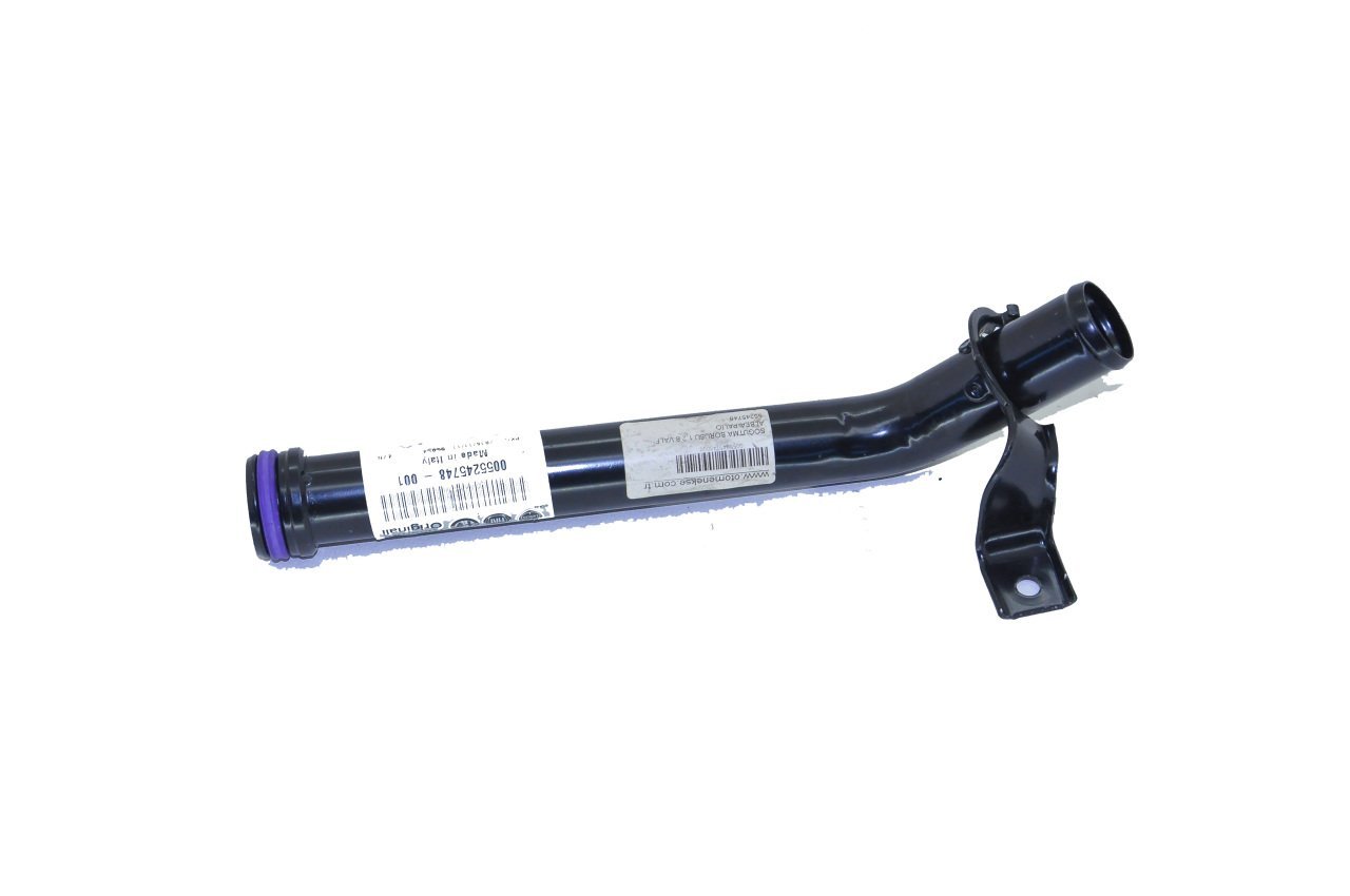 Soğutma Borusu 1.2 8 Valf Albea-Palio