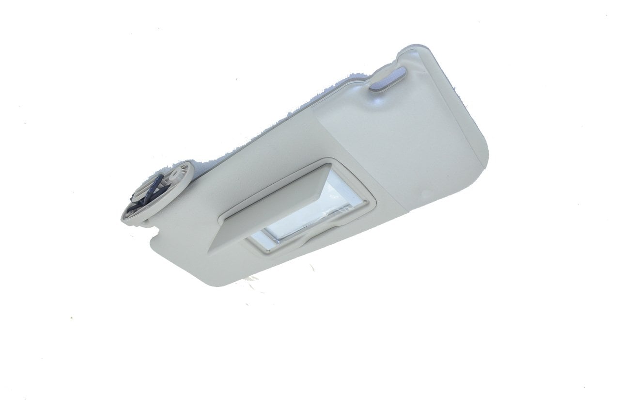 Güneşlik Sol Linea (Işıklı)