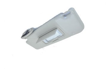 Güneşlik Sol Linea (Işıklı)