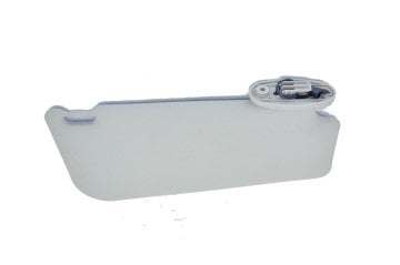 Güneşlik Sol Linea (Işıklı)