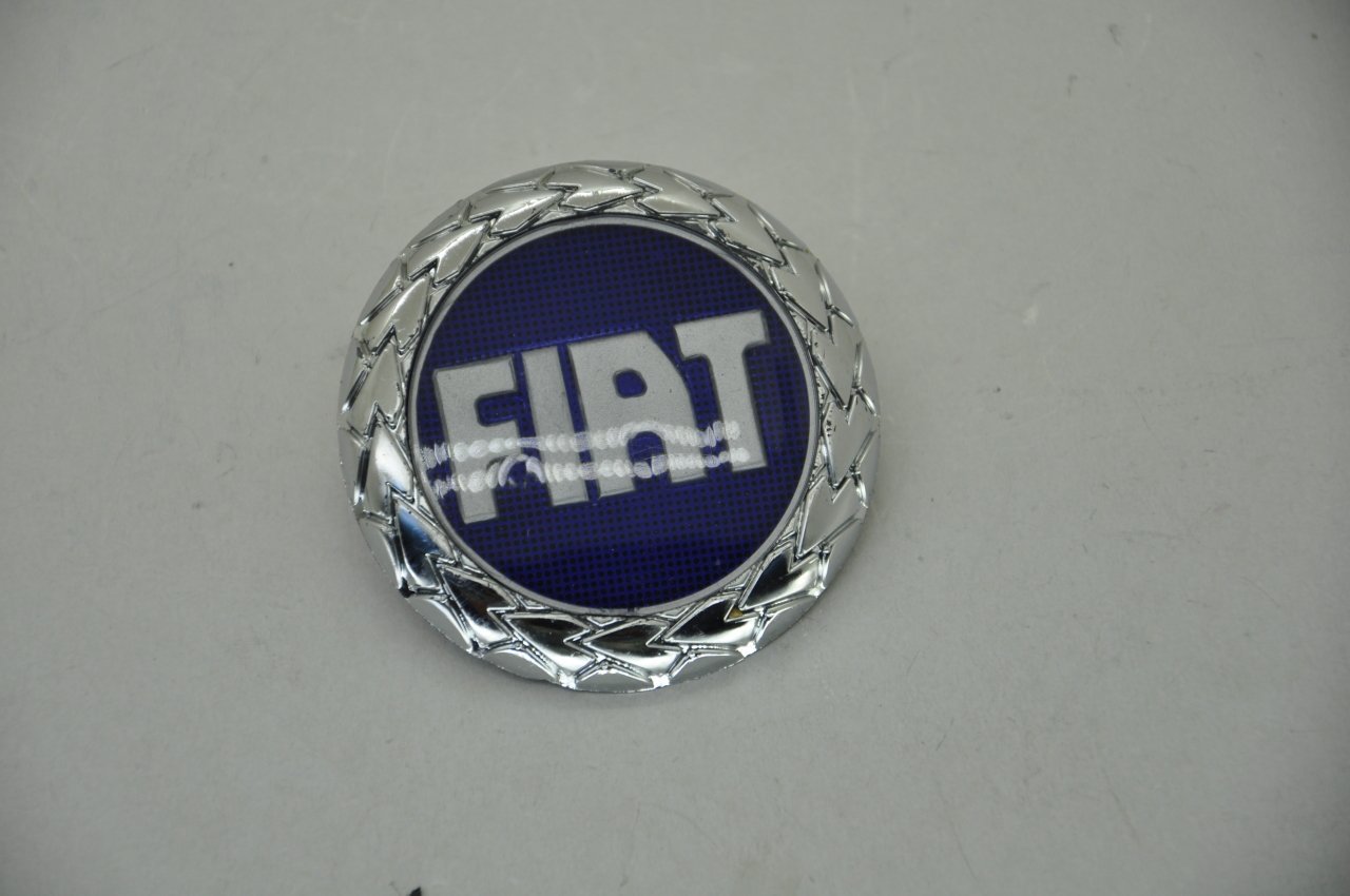 Panjur Arması Ön Albea-Palio 2002-2006 Arası