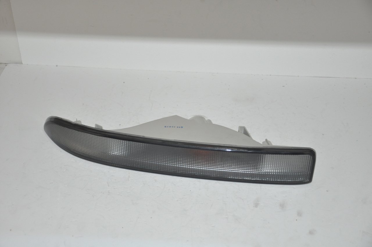 Sinyal Lambası Ön Sol Master 1998-2004 Arası (Beyaz Füme)