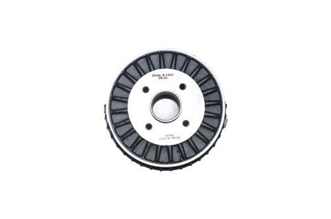 Fren Kampana Arka Clio IV Hb-Dacıa Logan Mcv