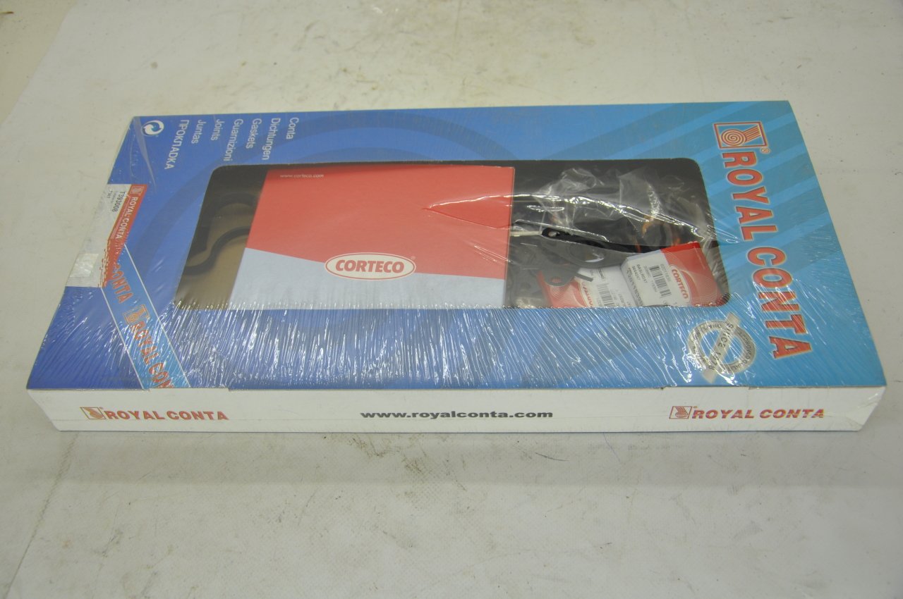 Motor Takım Conta 1.9 Doblo-Strada (Keçeli)