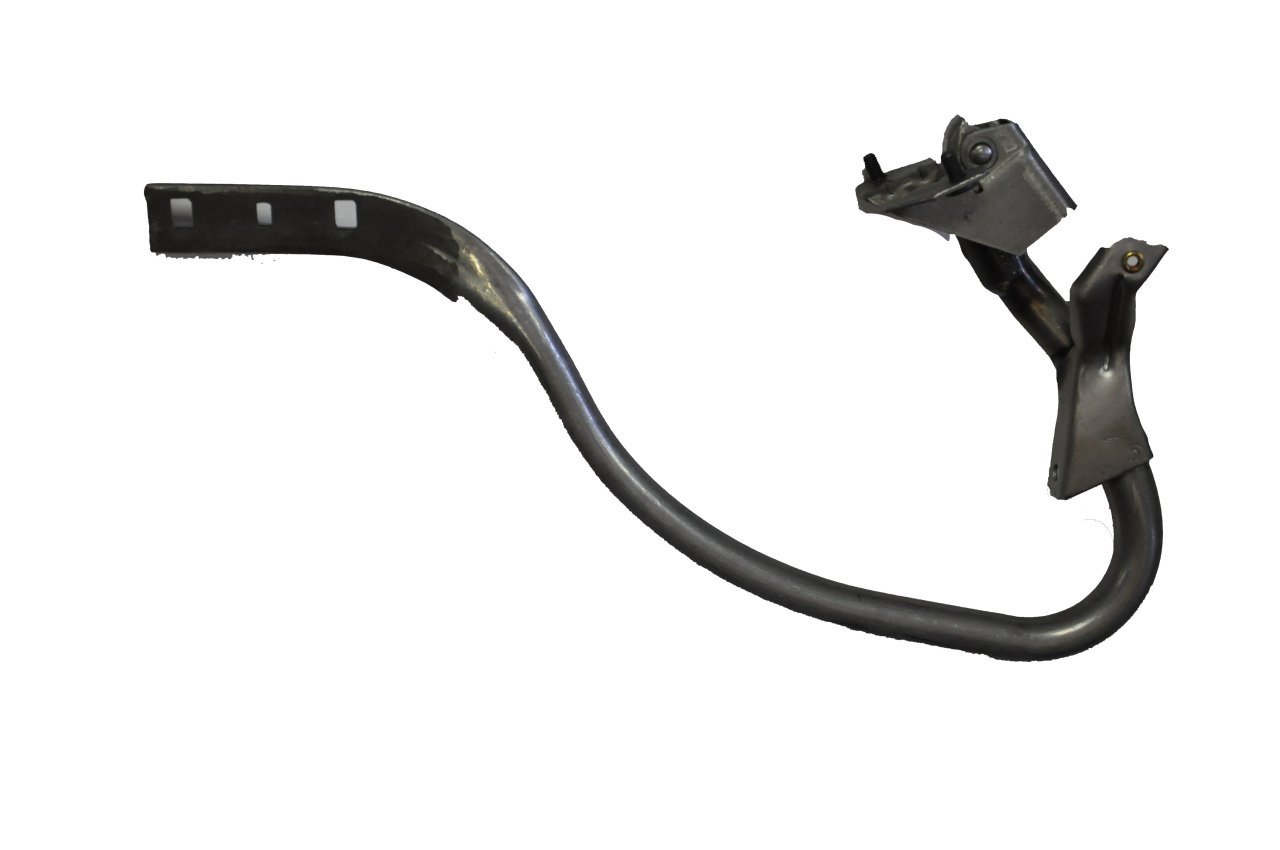 Bagaj Kapak Menteşesi Sağ Albea