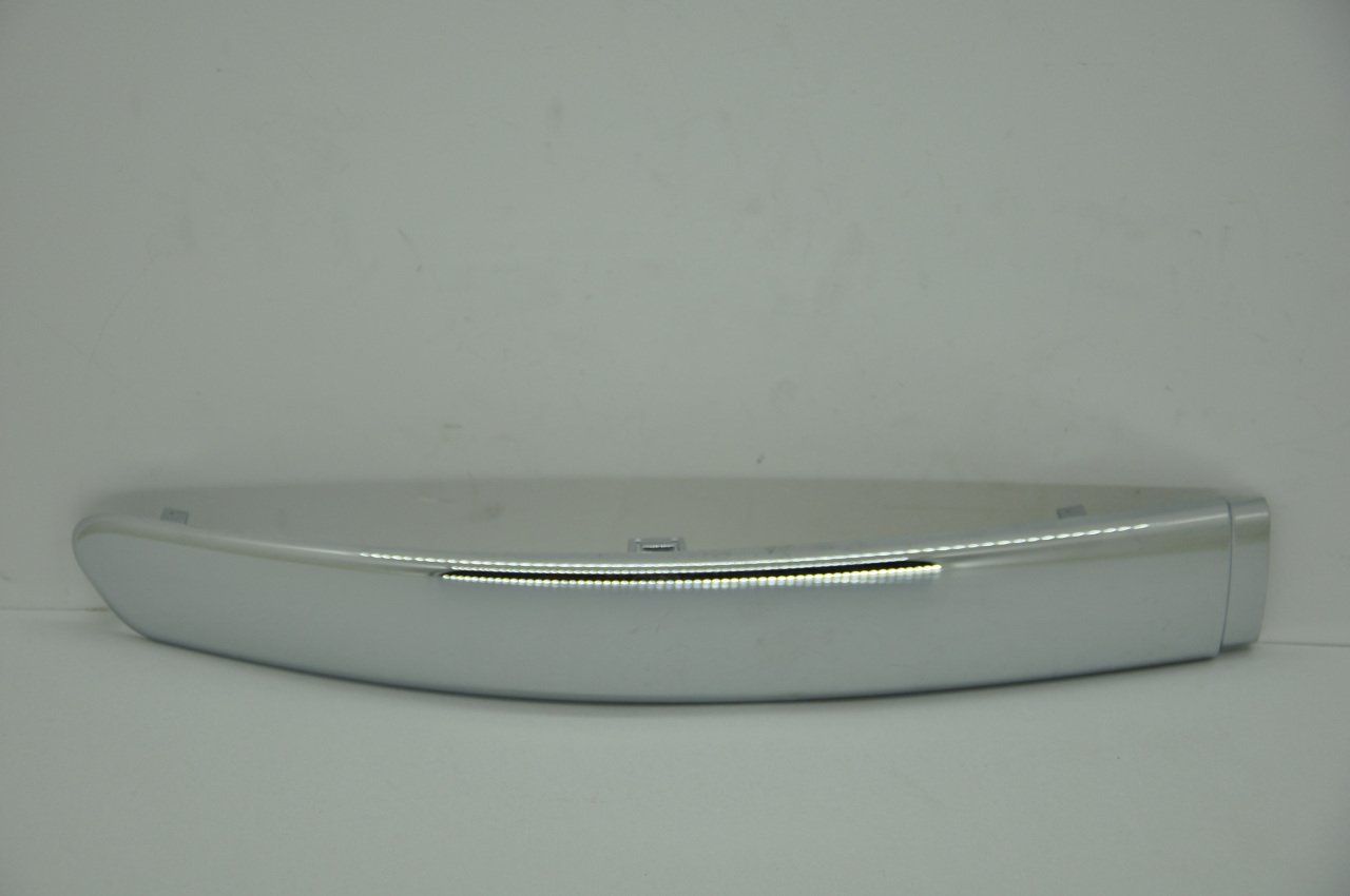 Tampon Çıtası (Nikelaj) Arka Sol Linea 2012 Sonras