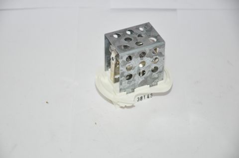 Kalorifer Rezistansı Master 1998-2011 Arası