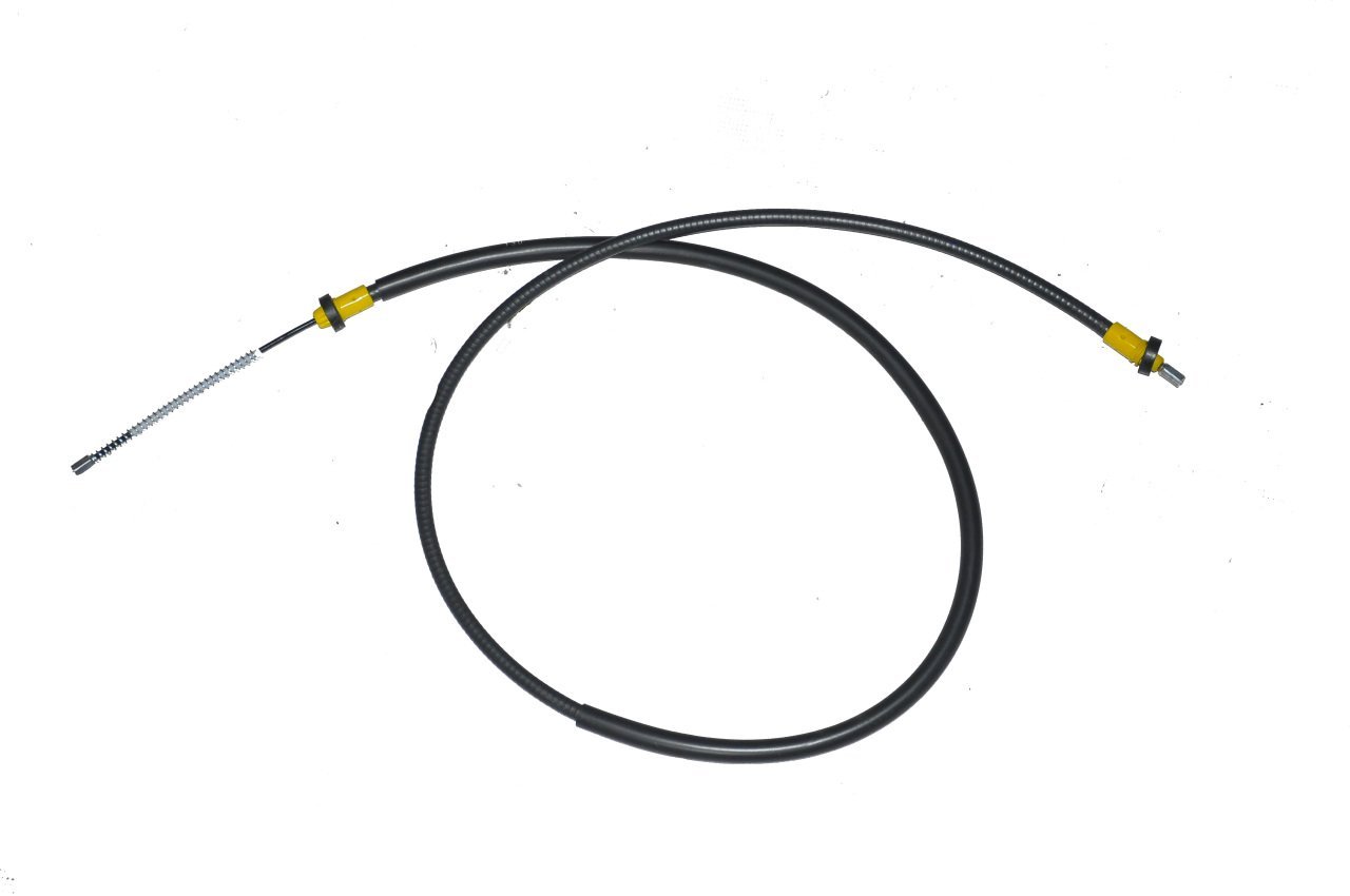 El Fren Teli Dacıa Sandero II 2012 Sonrası