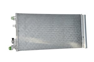 Radyatör Klima (Kondanser) Fluence-Megane III 2012 Öncesi