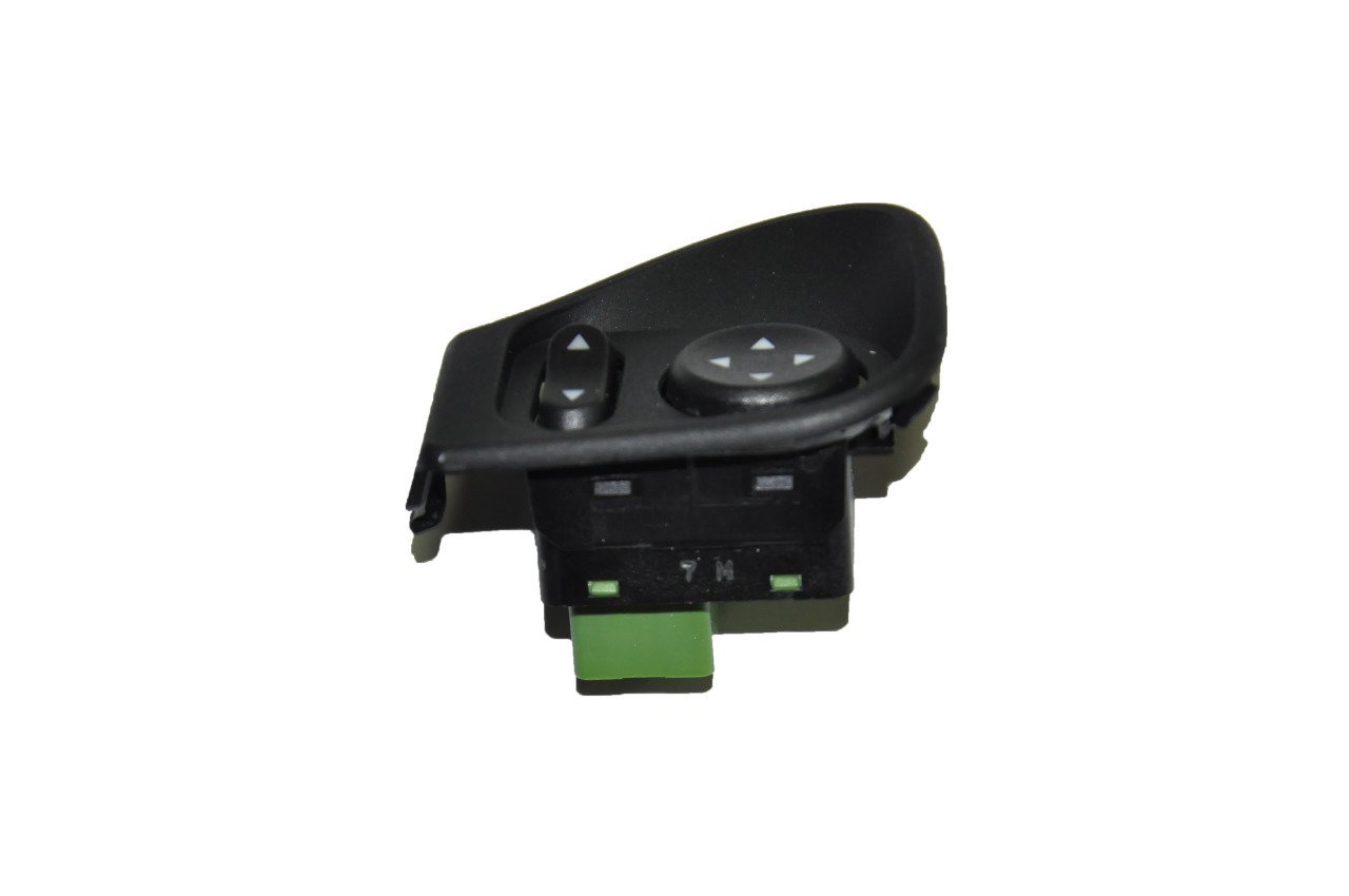 Ayna Ayar Düğmesi Stılo