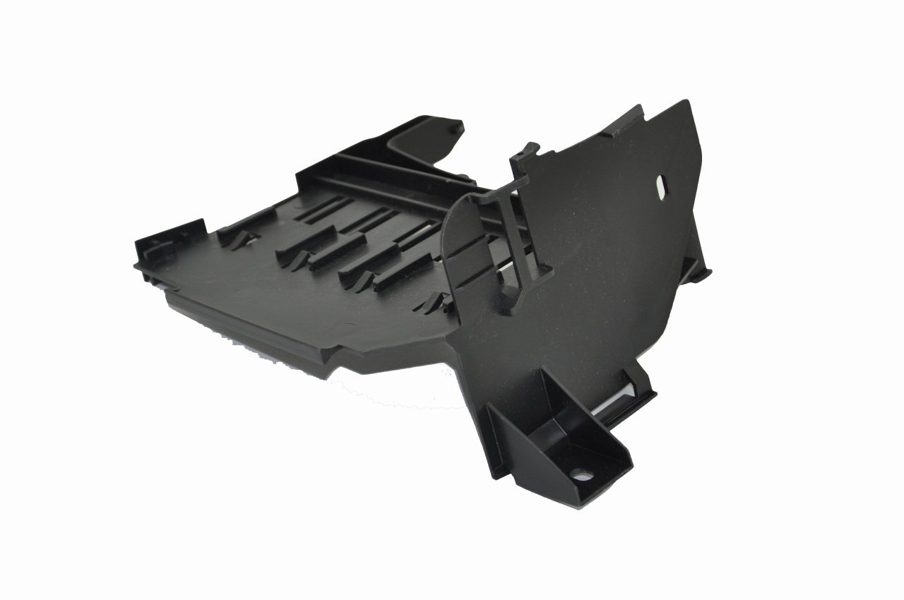 Sigorta Kutu Kapağı Alt Yan Plastiği Trafic II