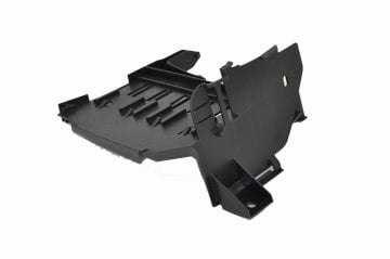 Sigorta Kutu Kapağı Alt Yan Plastiği Trafic II