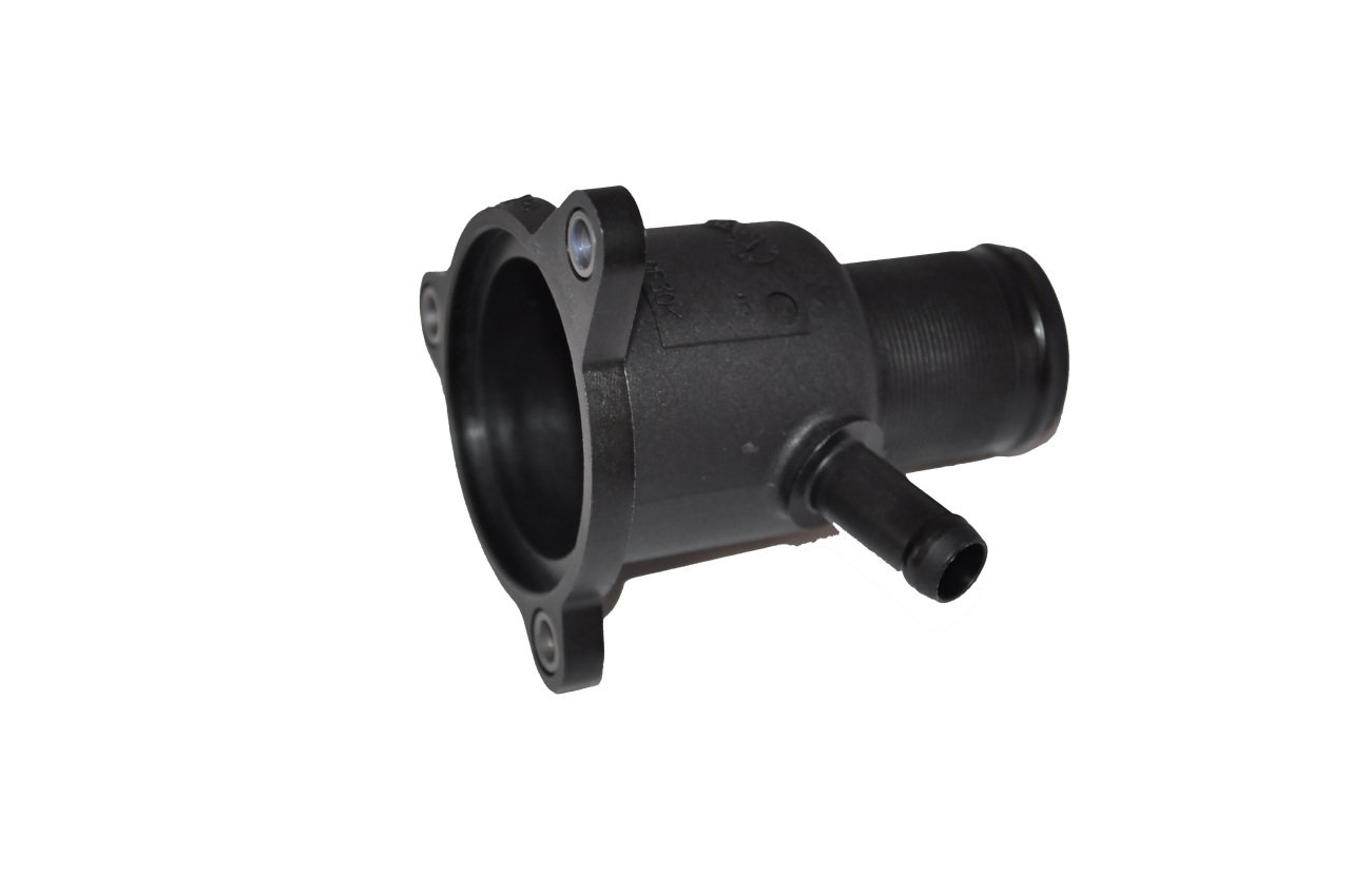 Termostat Kapağı 1.4-1.6 8 Valf Clio-Kango-Megane I-Dacaı Logan ***