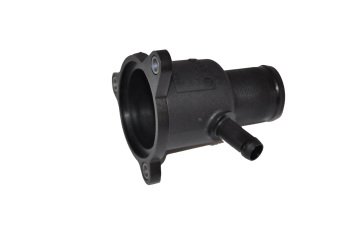 Termostat Kapağı 1.4-1.6 8 Valf Clio-Kango-Megane I-Dacaı Logan ***