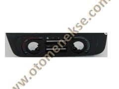 Kalorifer Kumanda Grubu Paneli Slx Doğan-Kartal 1997-2001 Arası