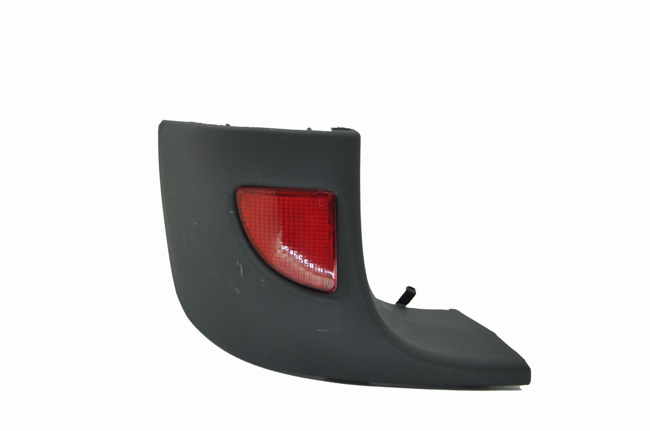 Tampon Bandı Arka Sol Kango 2003-2007 Arası