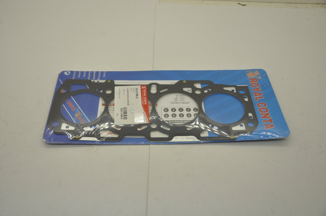 Silindir Kapak Contası 1.9 Doblo (0.10)