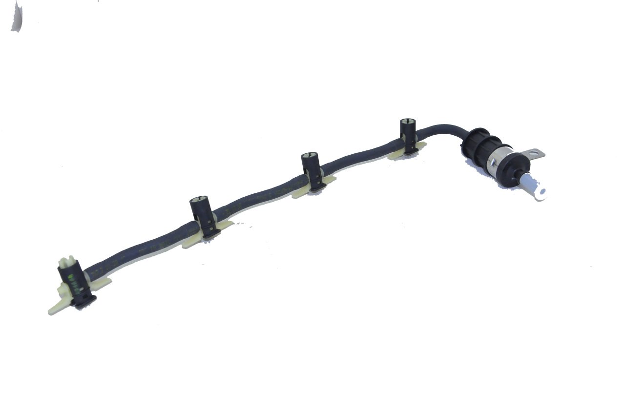 Enjektör Mazot Dağıtım Borusu 2.0 Laguna III M9R